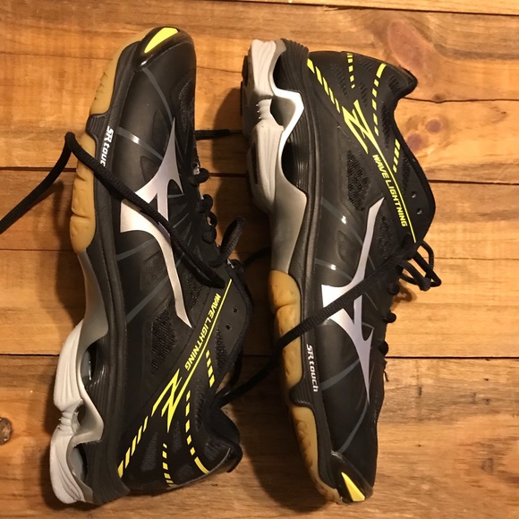 mizuno tempo ld